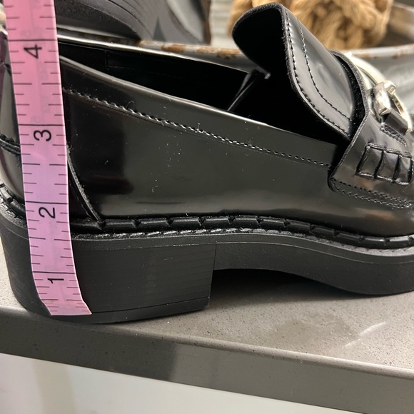 Zara chunky loafers-clueless - Picture 7 of 8